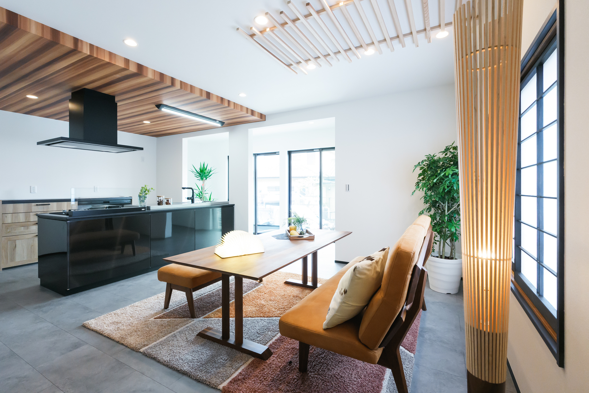 外観リフォーム