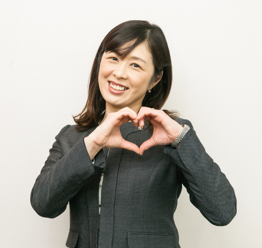 北屋敷 美香