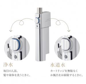 ユニットバス リニューアル!