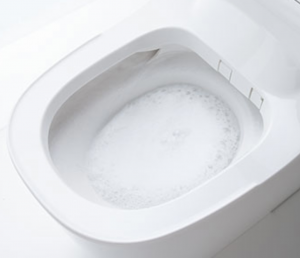 Panasonicのトイレと言ったらアラウーノ