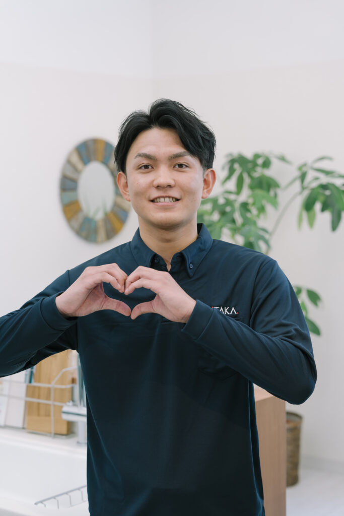石田　泰輝