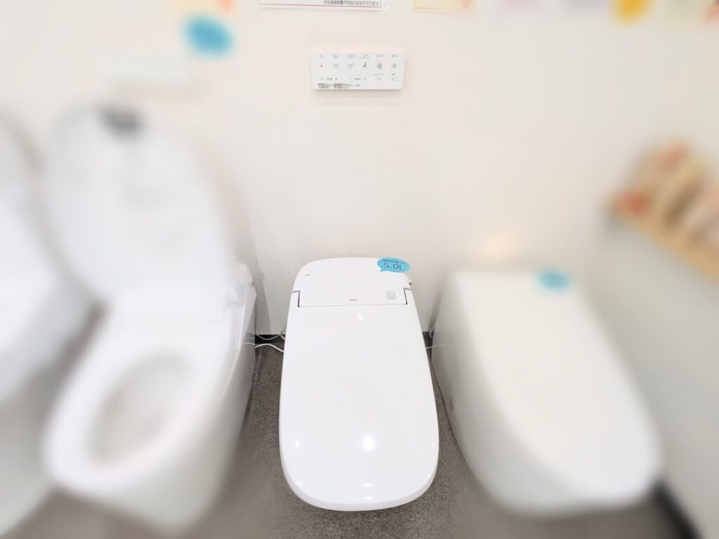 サティスG6