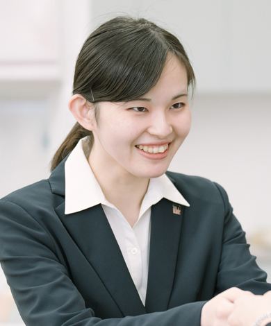 大島 愛香