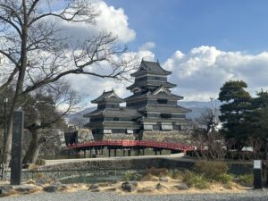 長野県まで出掛けてきました！