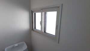 前橋市 内窓工事