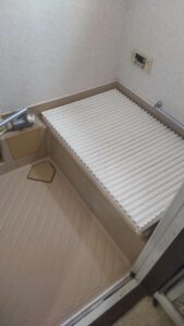 高崎市　浴室　リフォーム