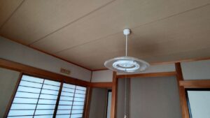 高崎市　和室から洋室　リフォーム