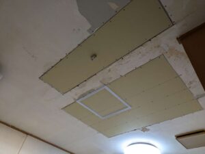 前橋市 水漏れ修繕
