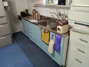 展示品大特価を活用して、お得にキッチンリフォーム♪