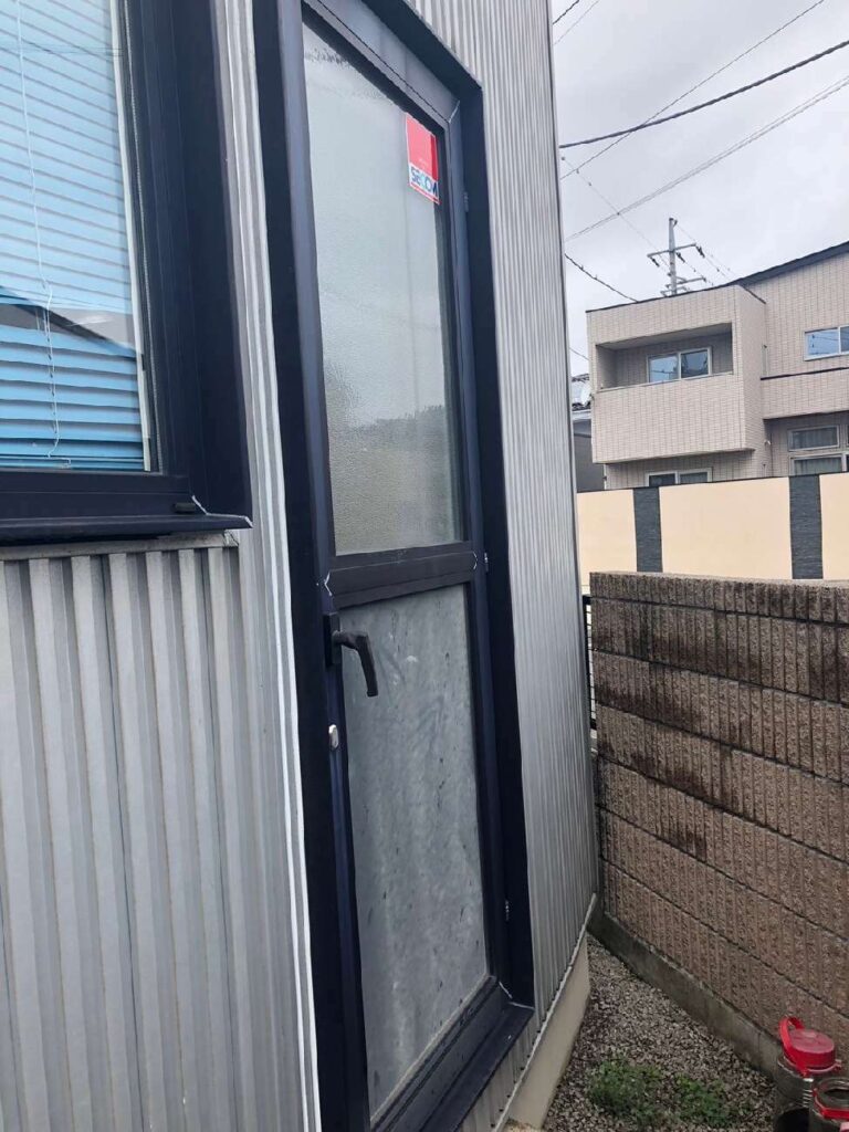 BEFORE