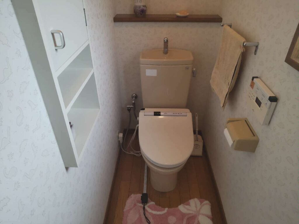 BEFORE