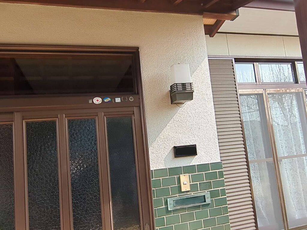 BEFORE