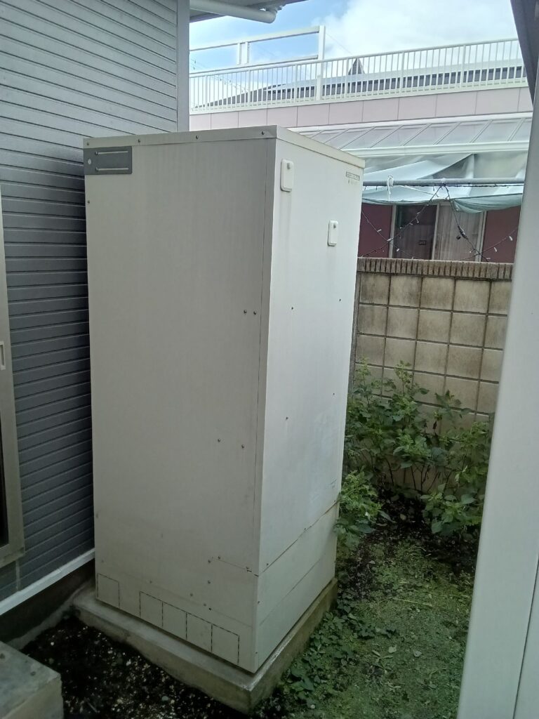BEFORE