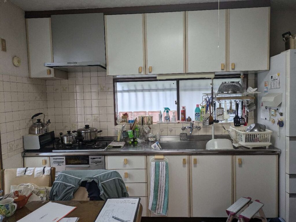 BEFORE