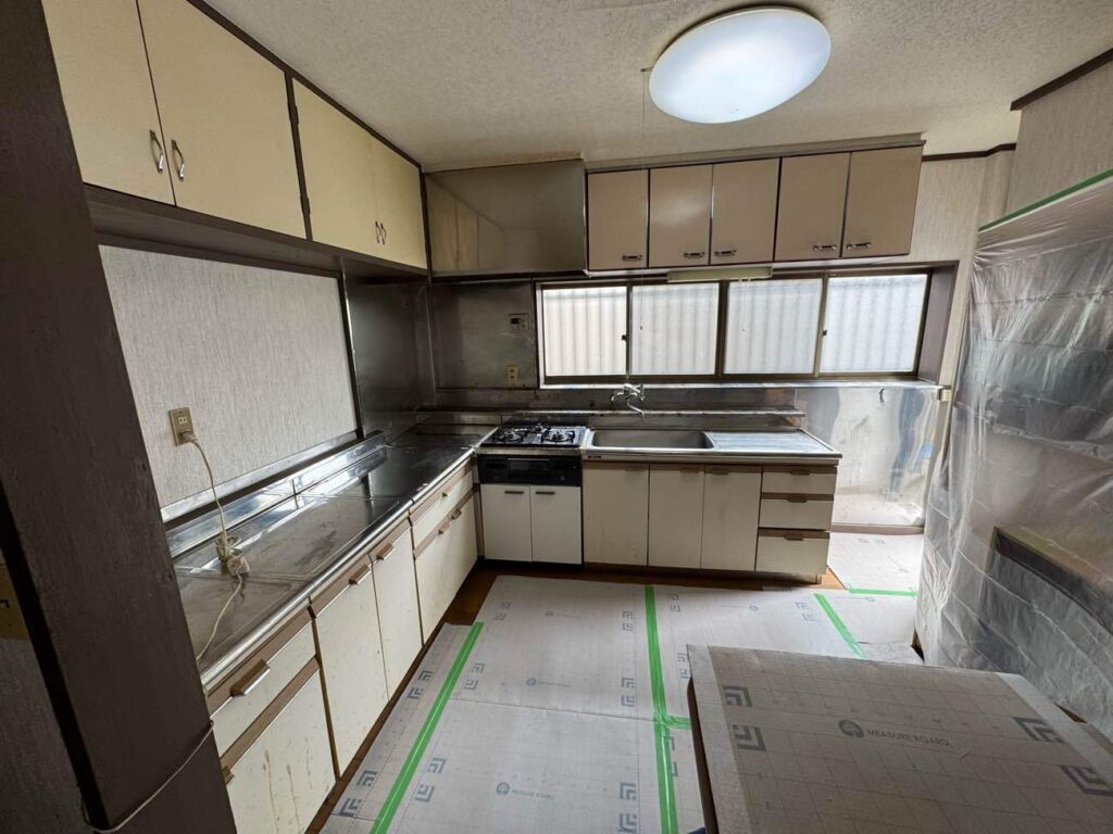 BEFORE