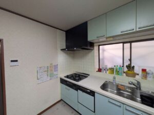 群馬県でシステムキッチンや火まわりのリフォームを検討中の方へ