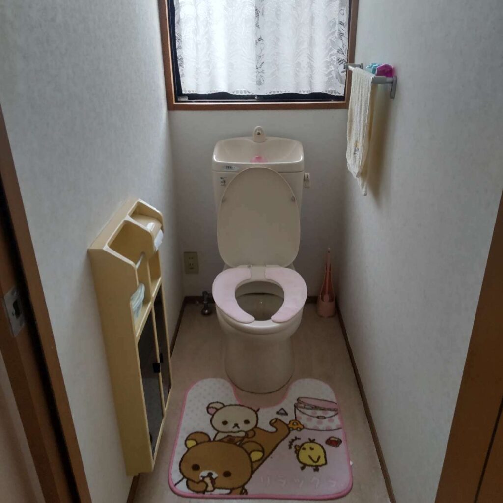 BEFORE