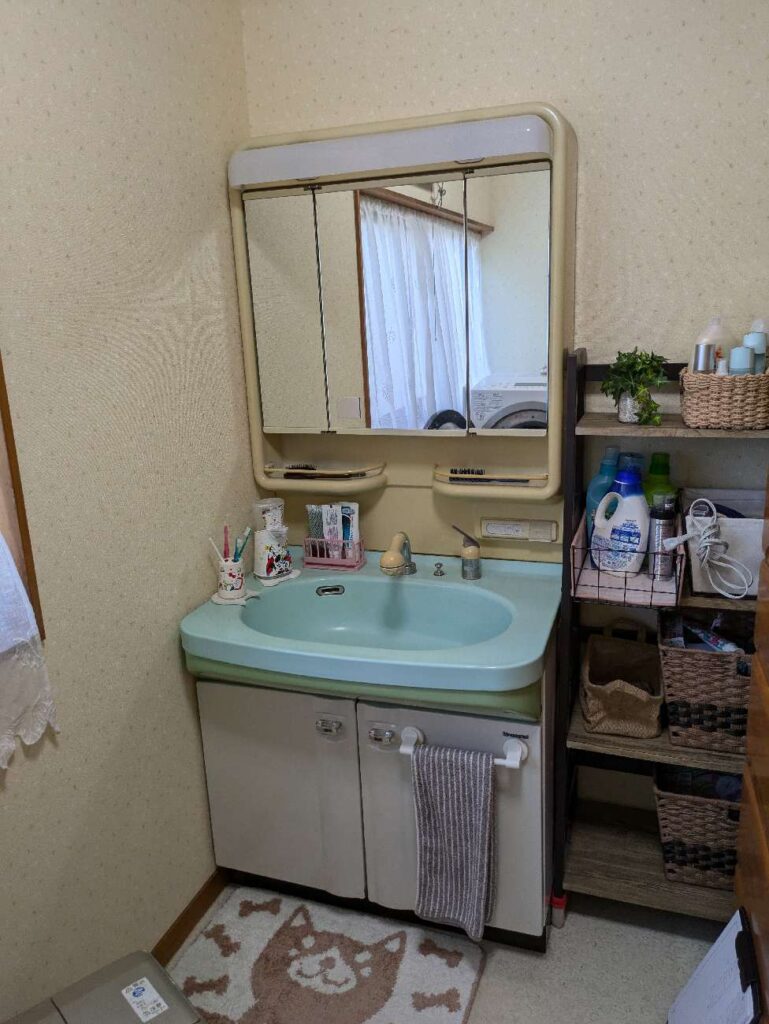 BEFORE