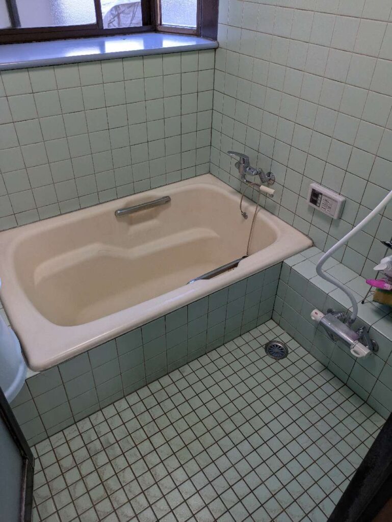 BEFORE