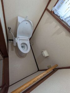 前橋市で一体型トイレのリフォームを検討している方へ|快適で省スペースなトイレ空間を実現