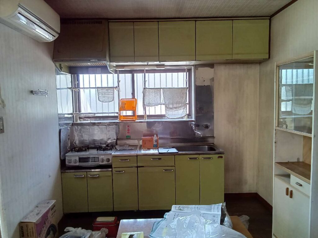 BEFORE