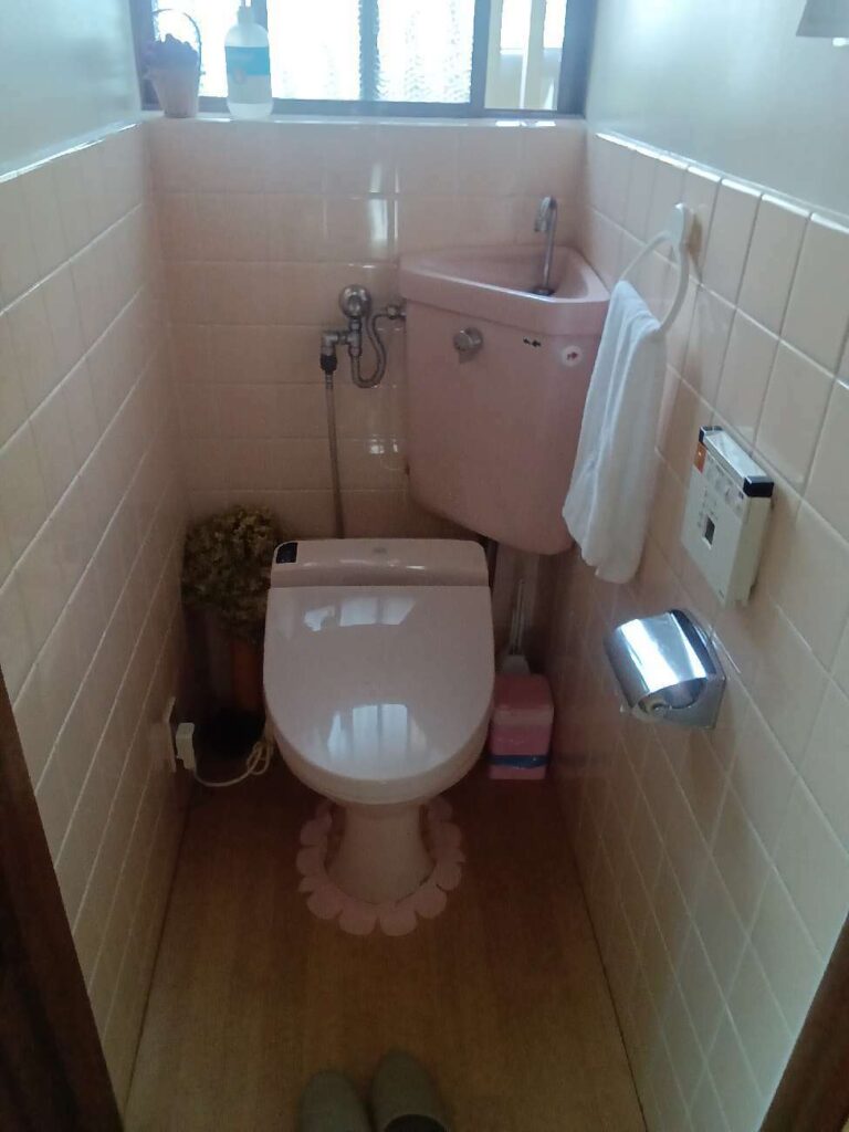 BEFORE