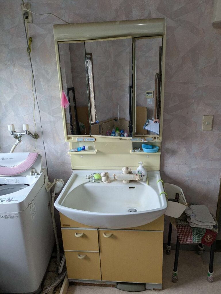 BEFORE