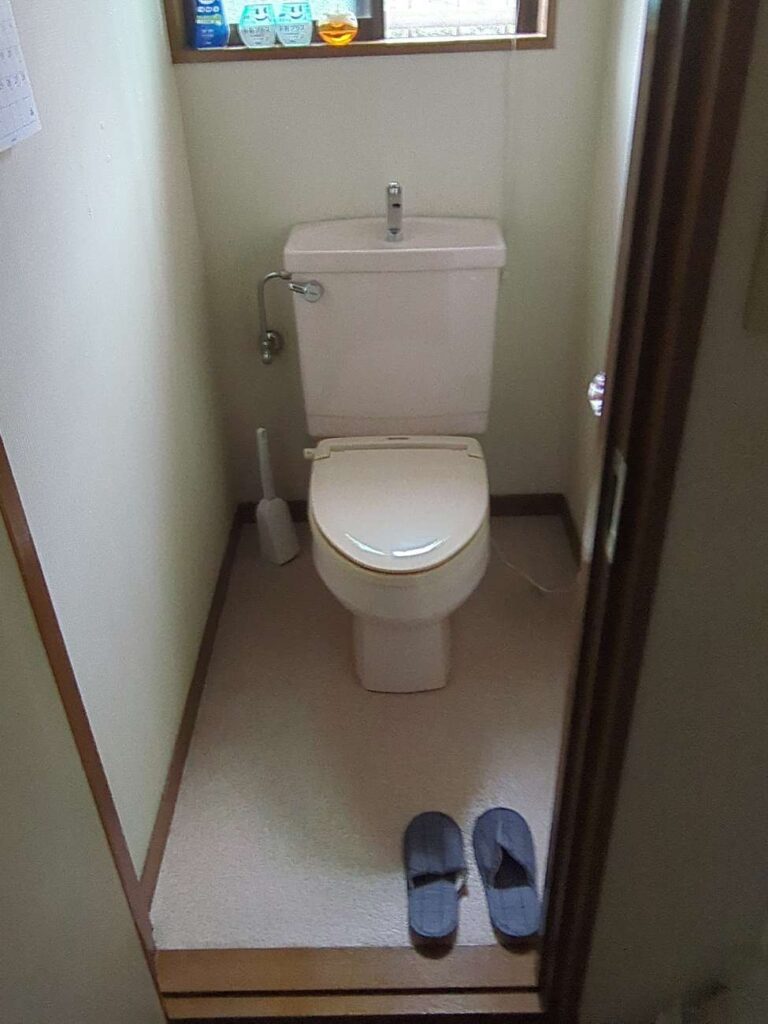 BEFORE