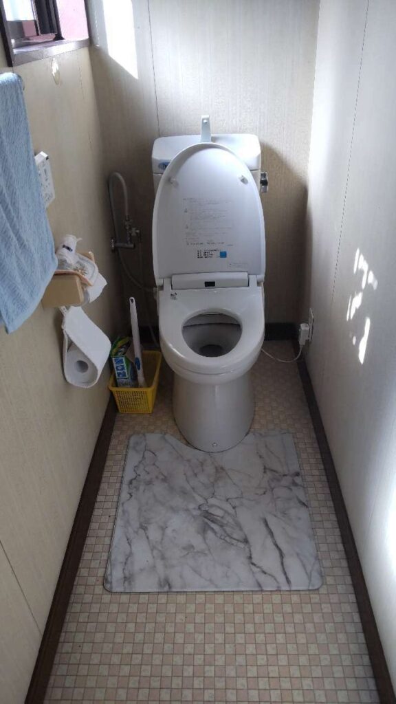 BEFORE