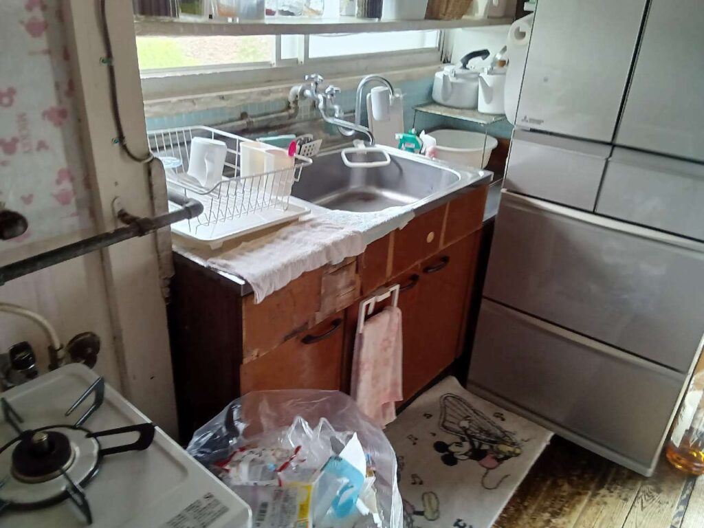 BEFORE