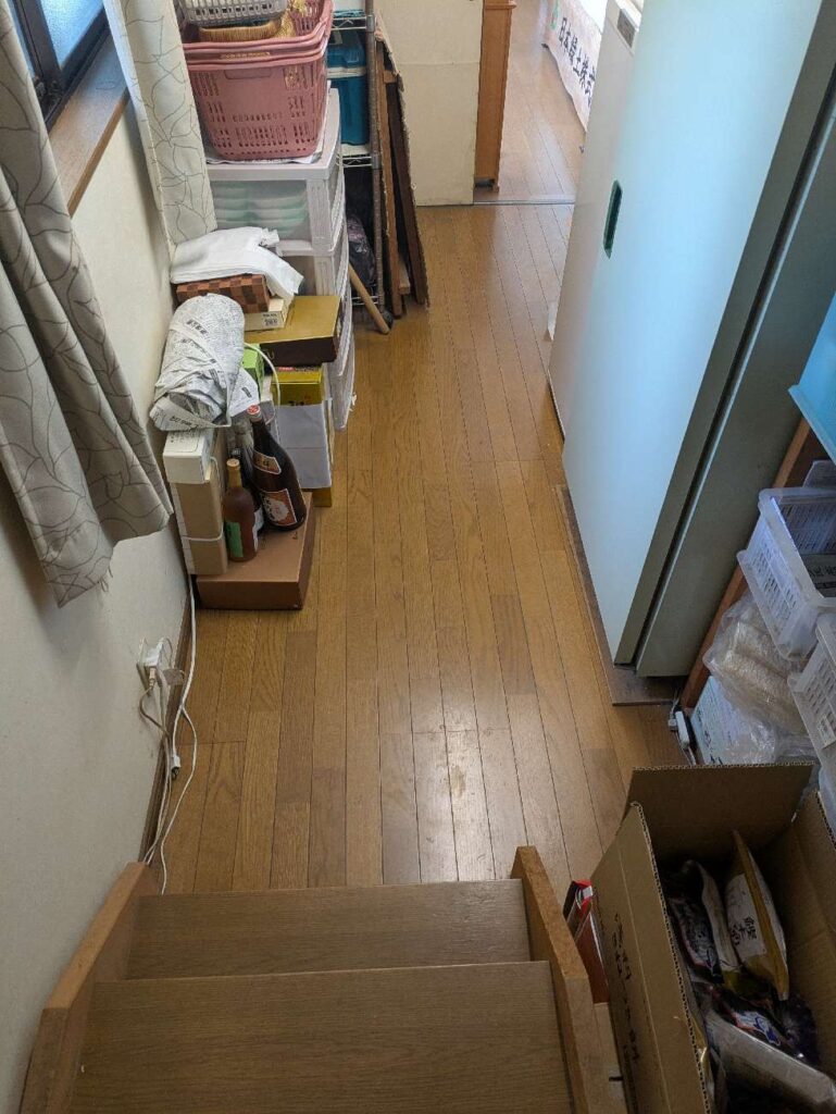 BEFORE