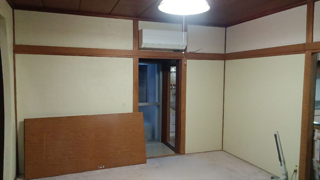 BEFORE