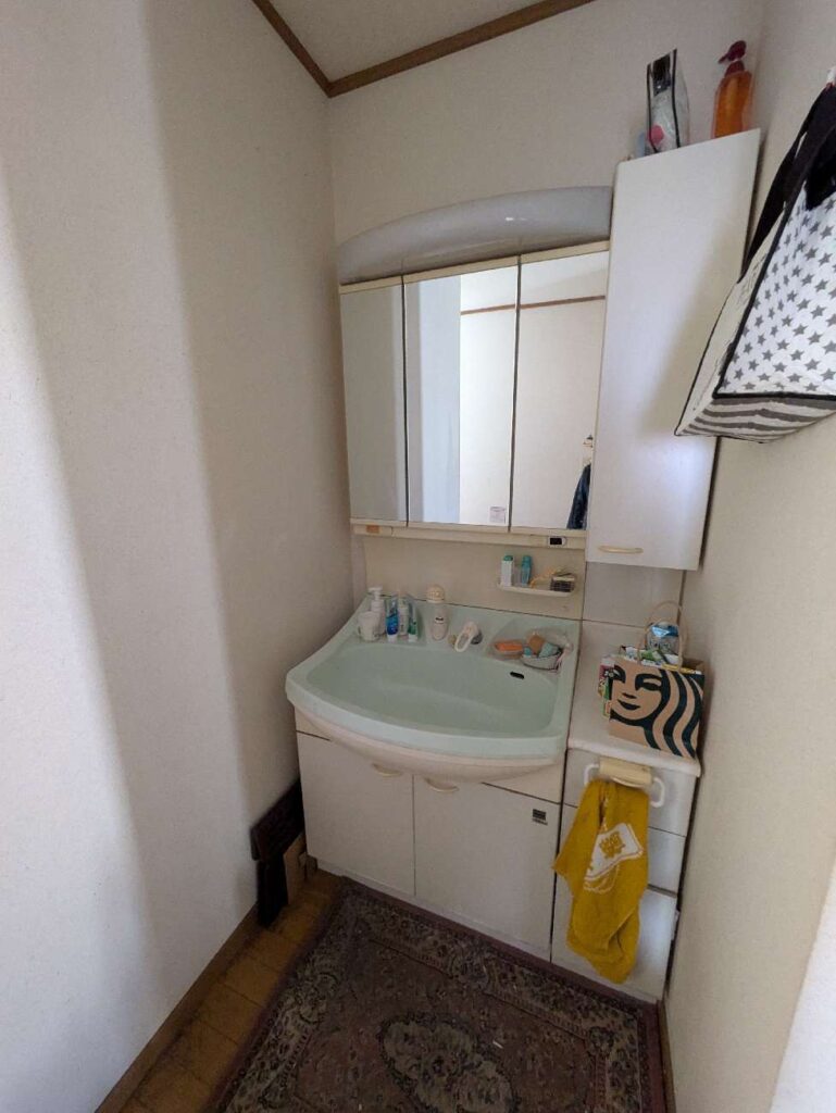 BEFORE