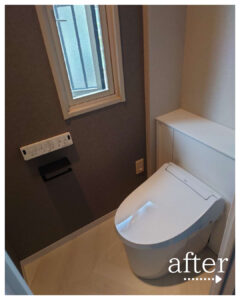 【必見】群馬でトイレリノベーションを成功させる秘訣｜LIXIL Jフィットの魅力と前橋市の施工ポイント