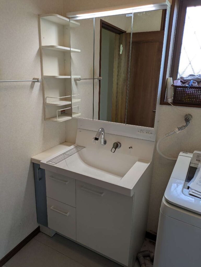 伊勢崎市の洗面台リフォーム｜失敗しない選び方と費用