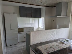 【保存版】LIXILキッチンの掃除をラクにする方法｜ノクトで前橋市の家事が変わる