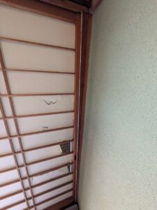 前橋市で、内窓工事です。