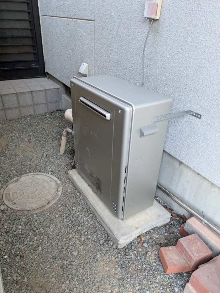 前橋市｜浴室交換工事群馬の費用と事例