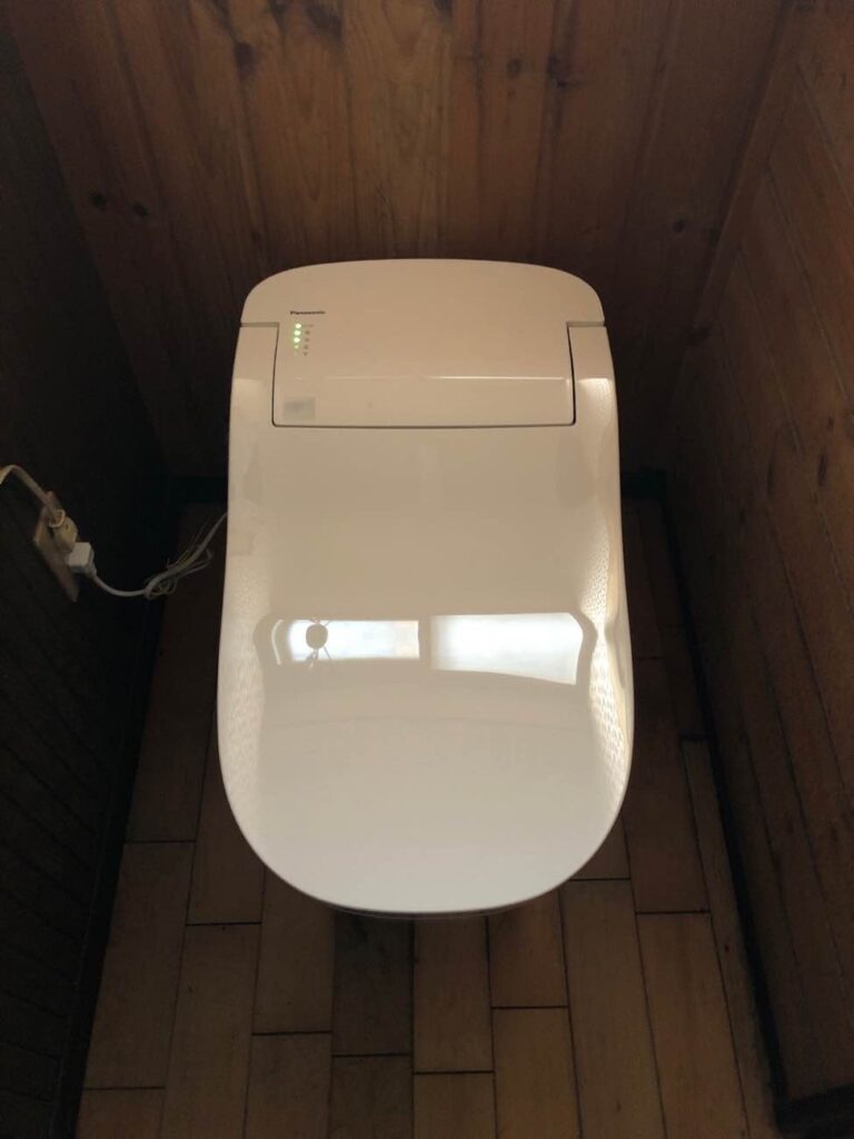 前橋市 トイレリフォーム｜費用相場と施工事例を解説