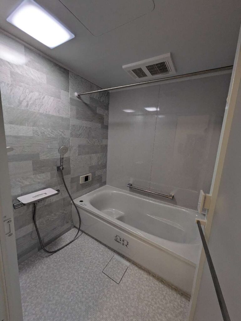 前橋市｜浴室交換工事群馬の費用と事例