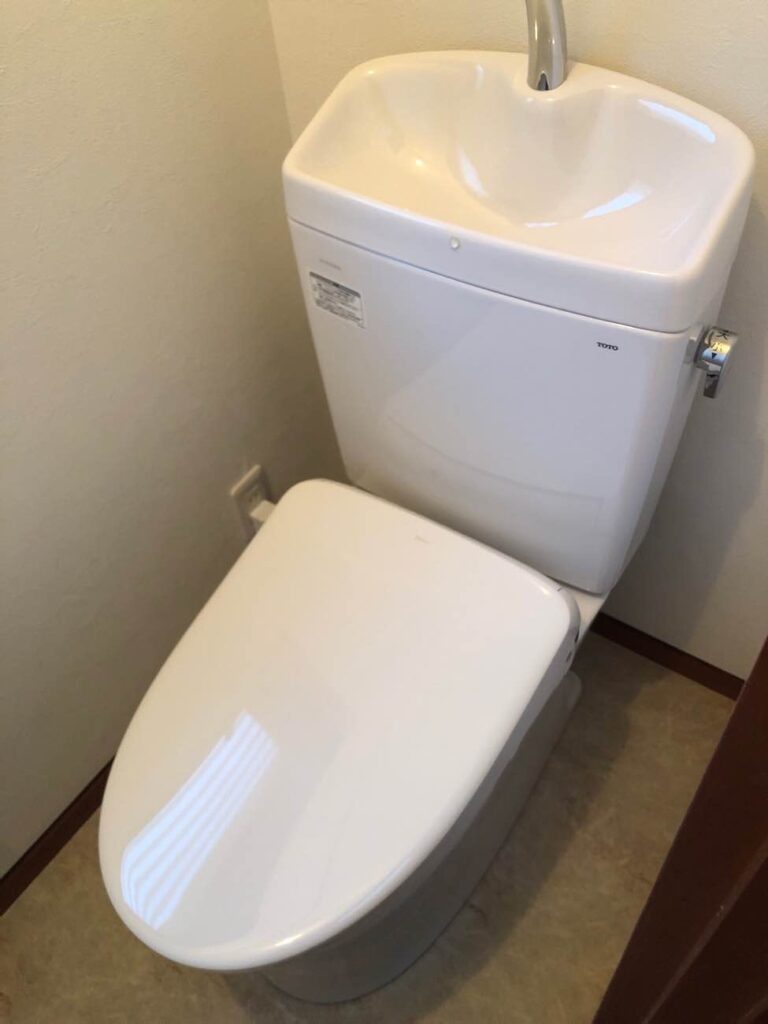 前橋市でトイレ リフォームを成功させるために