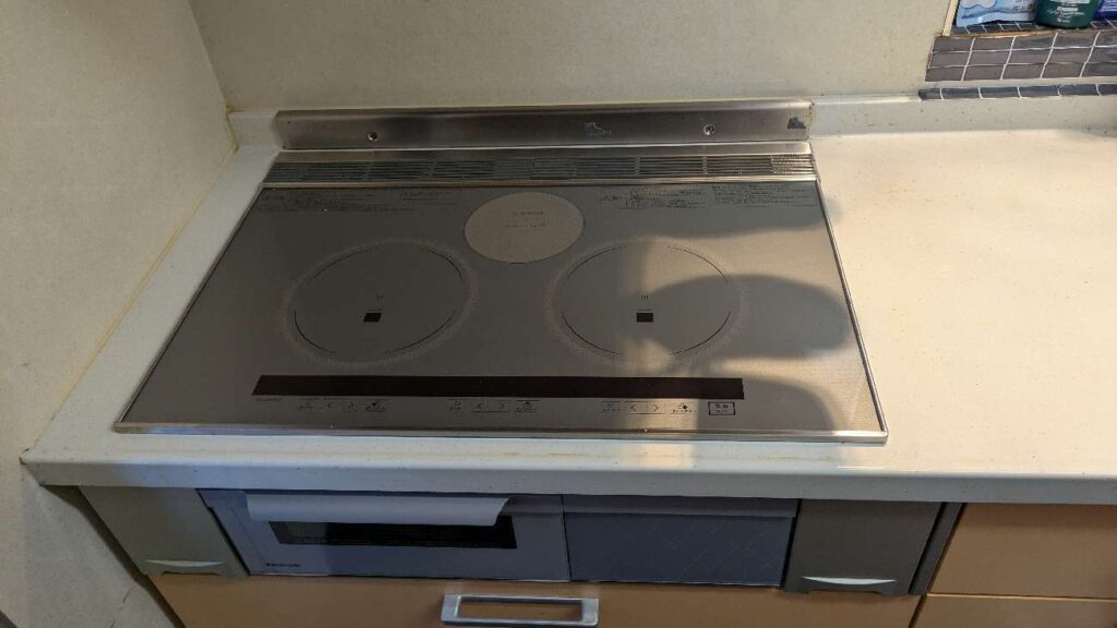 前橋市 IH リフォーム｜費用と導入のポイント