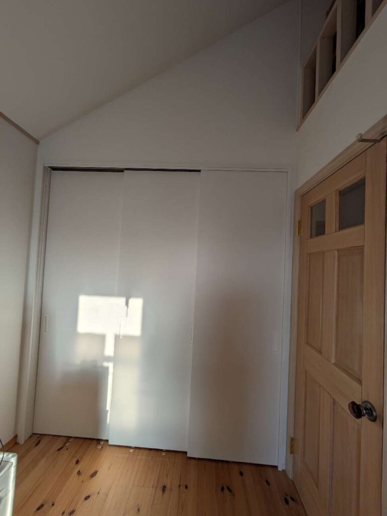 前橋市 子ども部屋 間仕切り｜費用と事例