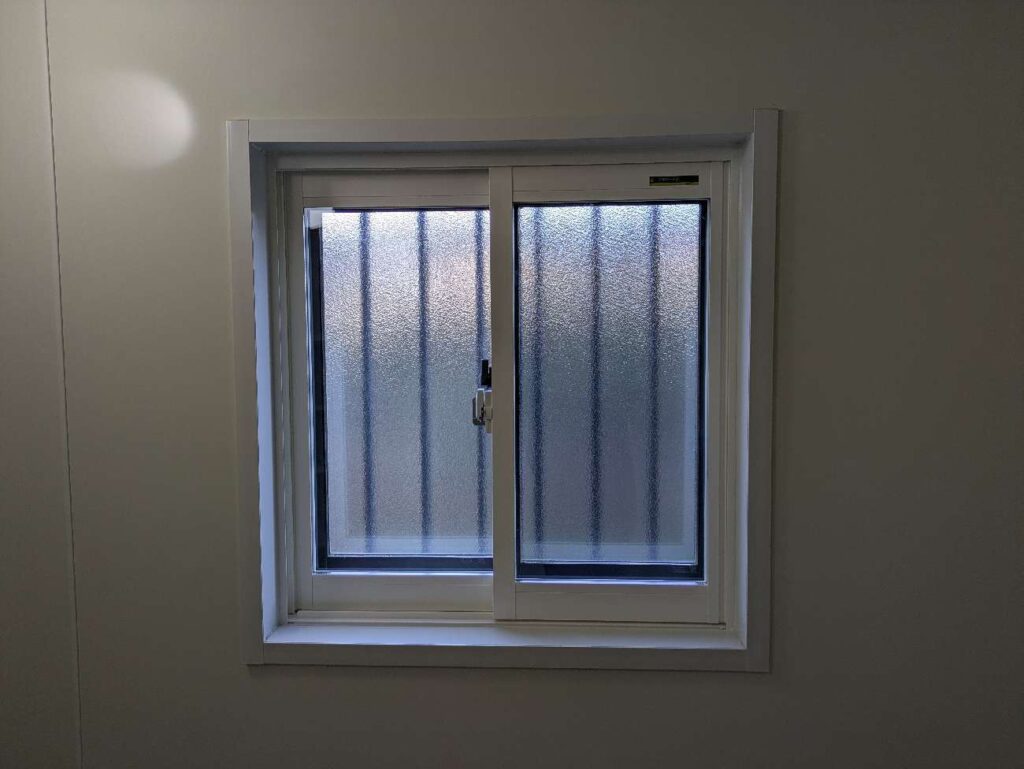 前橋で内窓7箇所設置で断熱リフォーム！住宅省エネ2025補助金を活用した事例