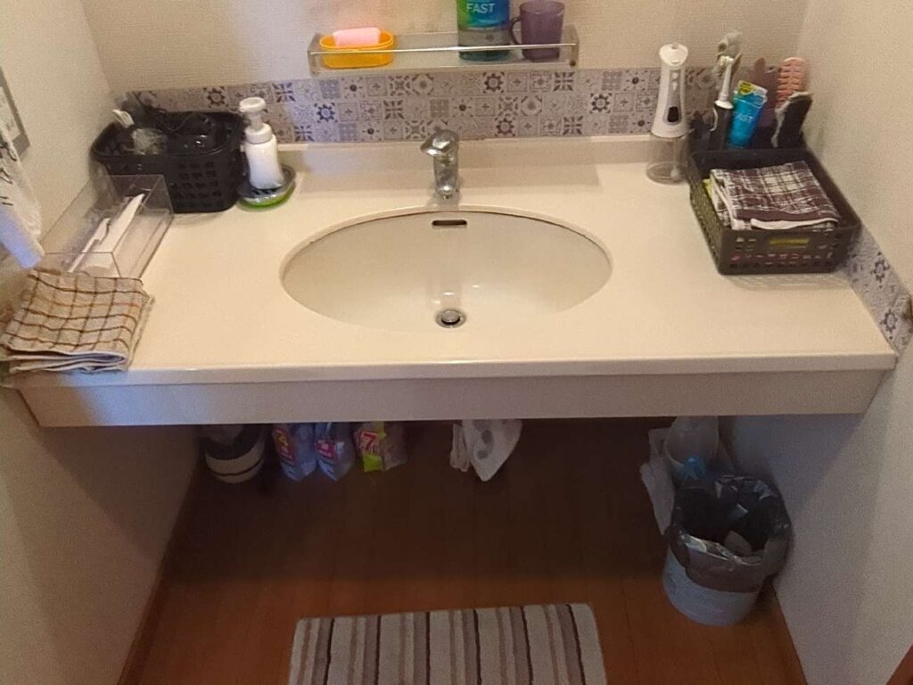 BEFORE