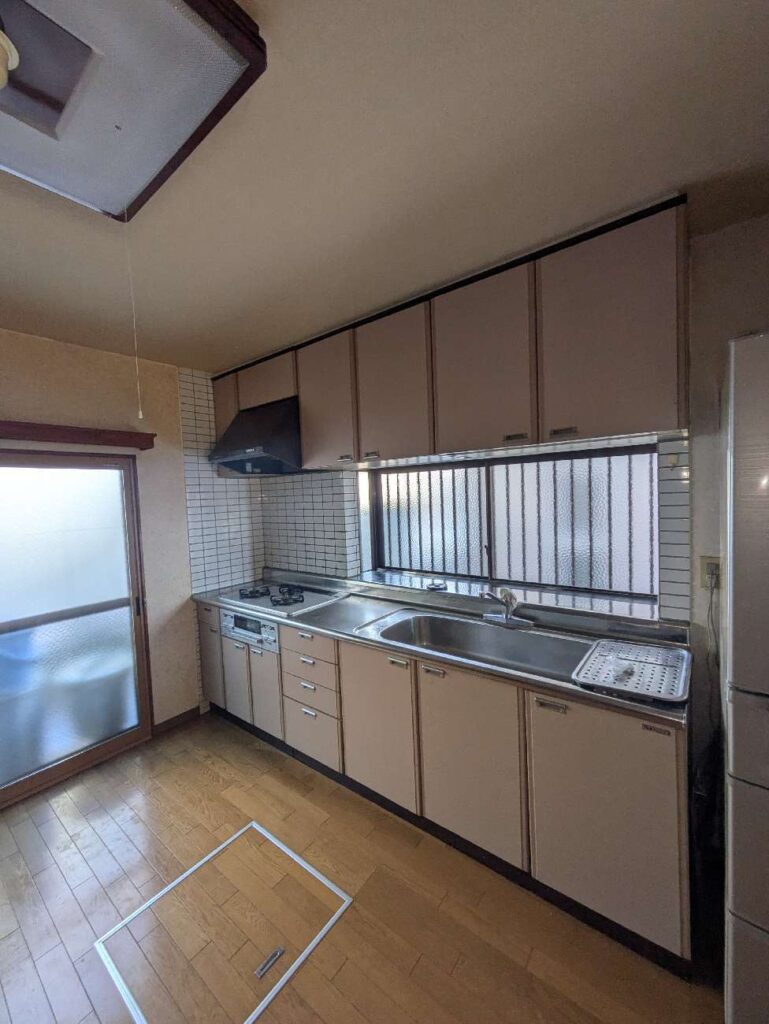 BEFORE